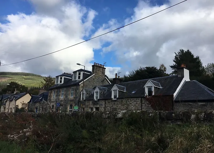 Rosebank House Bed & Breakfast