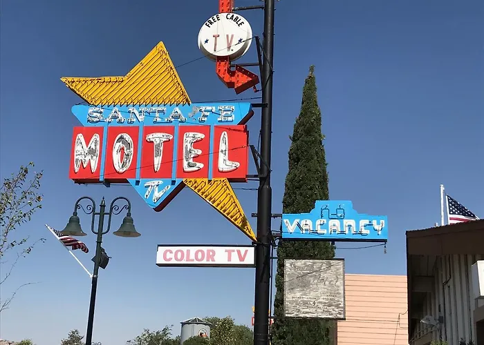 Santa Fe