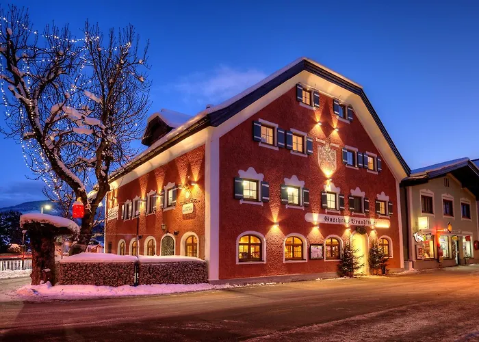 Gasthaus Brandlwirt