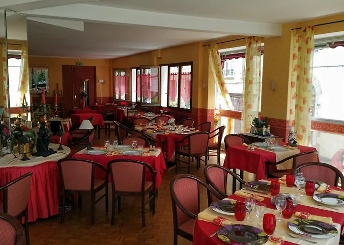 Le relais du Haut Limousin