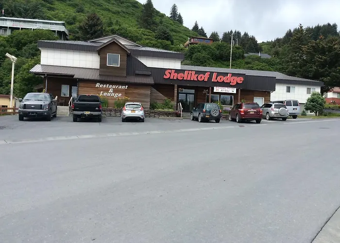 Shelikof Lodge