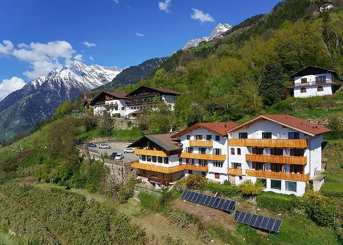 Residence Vellauerhof