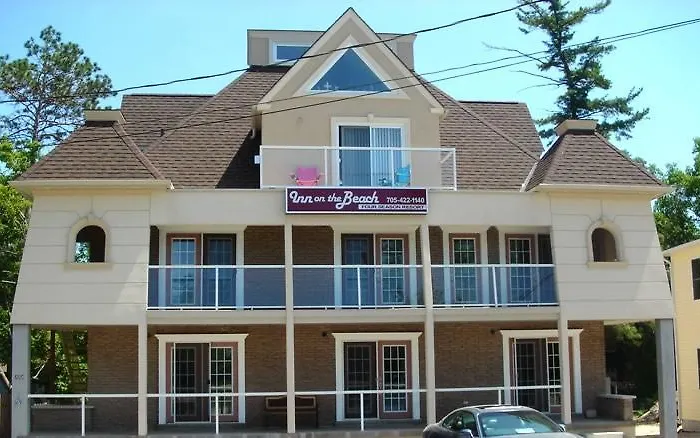 Inn On The Beach