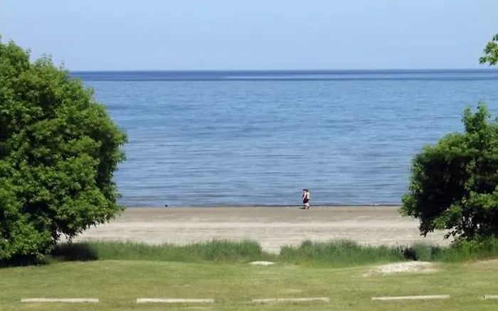 Inn On The Beach