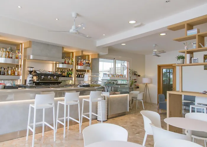 Hotel Turismo Europa Casal Borsetti