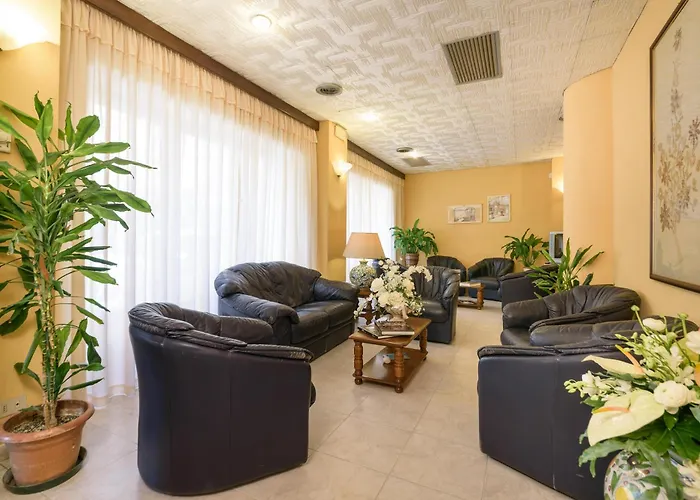 Hotel Morchio Mhotelsgroup Diano Marina