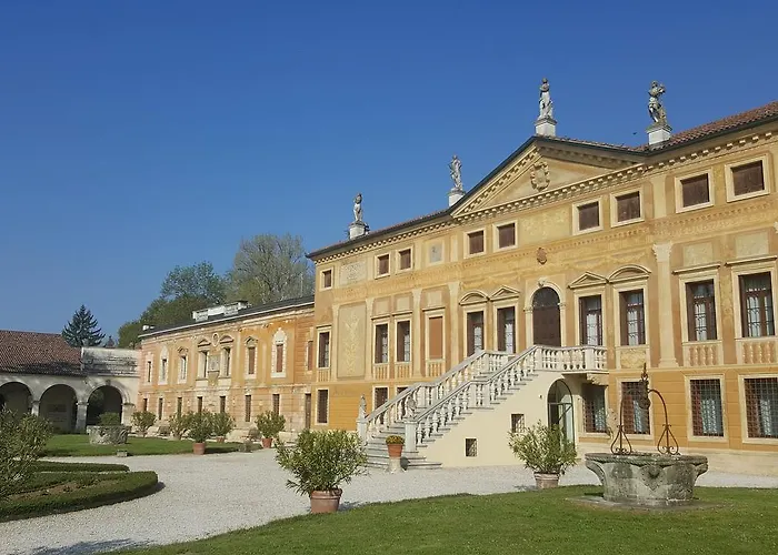 Villa Curti