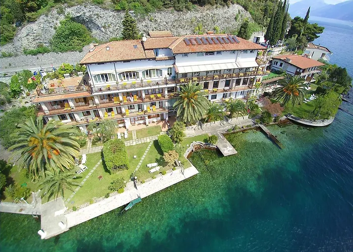Hotel Forbisicle