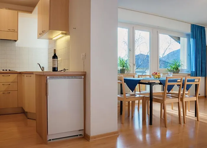 Residence Ledi San Valentino alla Muta