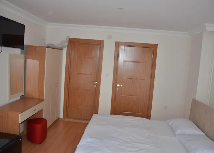 Baran Home Aparts