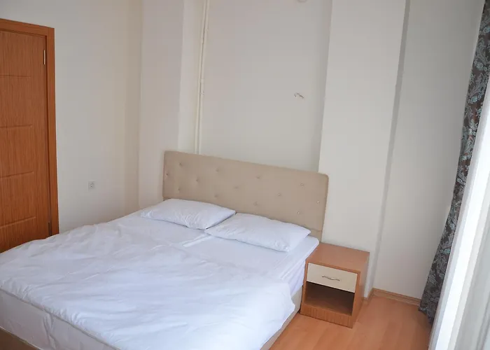 Baran Home Aparts