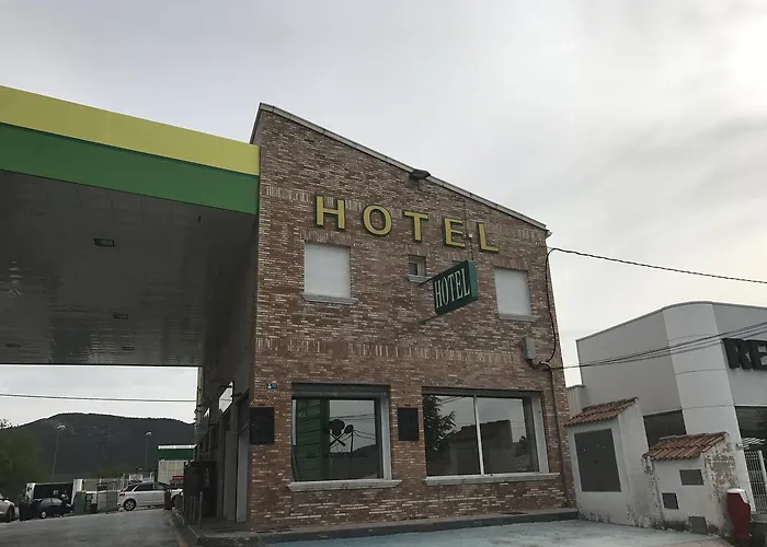 Hotel Banyeres