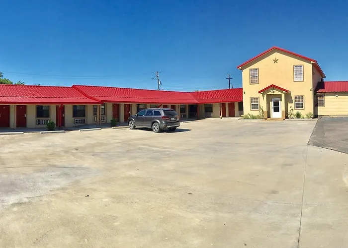 Budget Inn