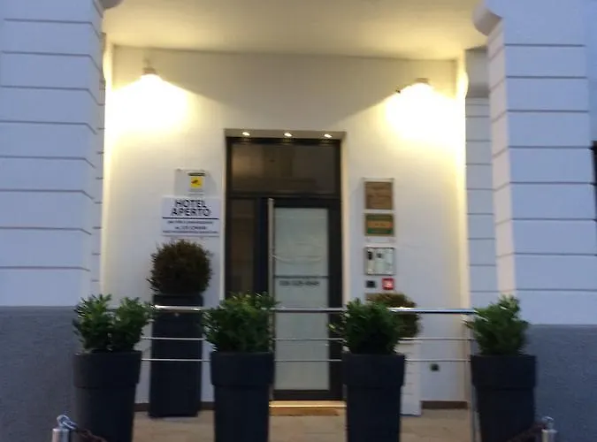 Hotel Da Battista Suzzara