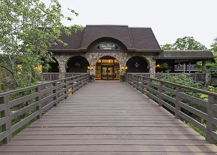 Greenbo Lake State Resort Park
