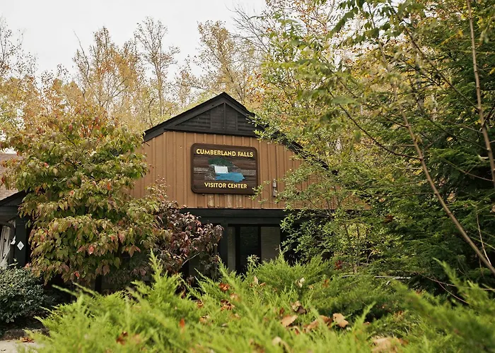 Cumberland Falls State Resort Park