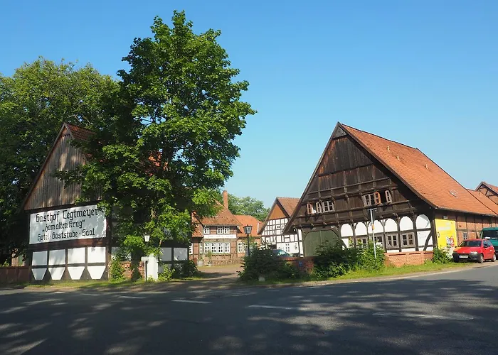 Tegtmeyer zum alten Krug