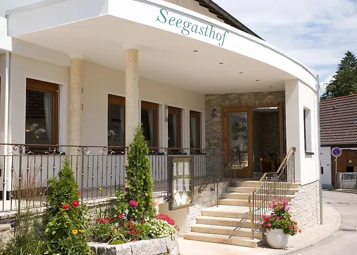 Seegasthof Franz Bolz GBR