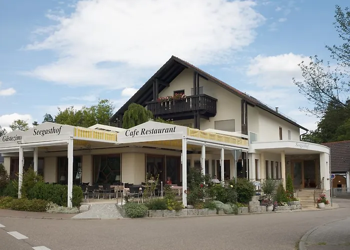 Seegasthof Franz Bolz GBR