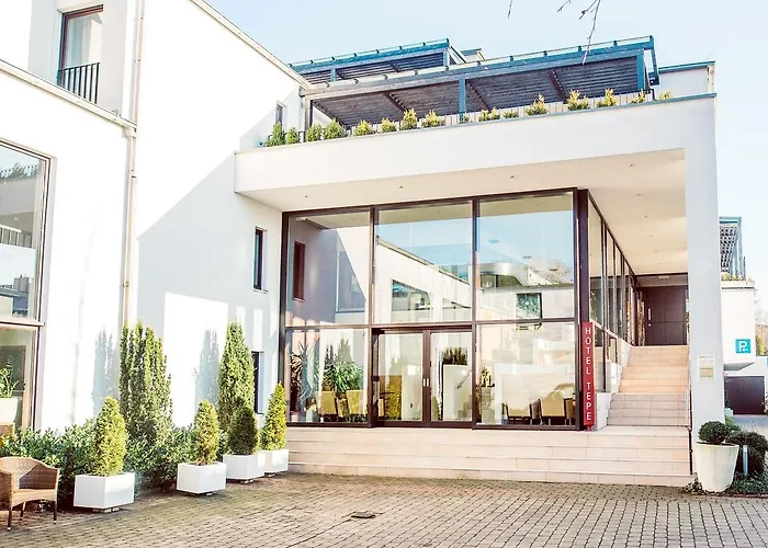 Lindenhof Tepe