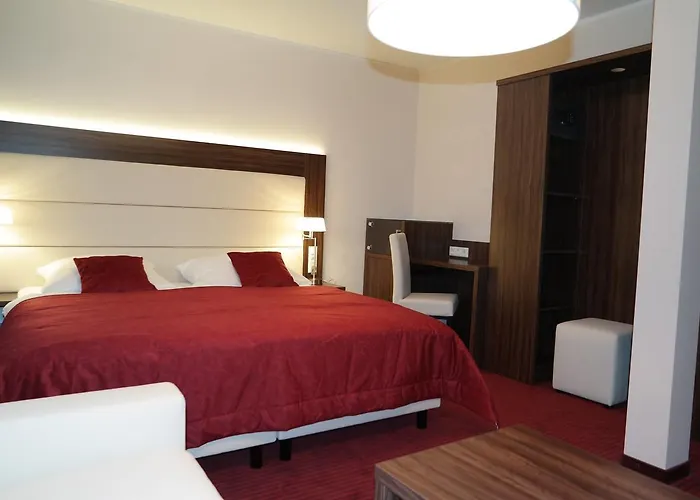 Hotel Restaurant Zum Hollengrund