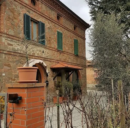 Orto degli Ulivi