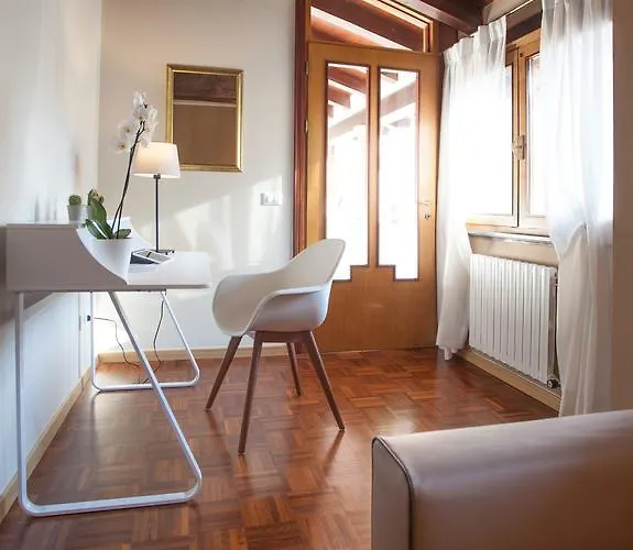 Residence Le Casette