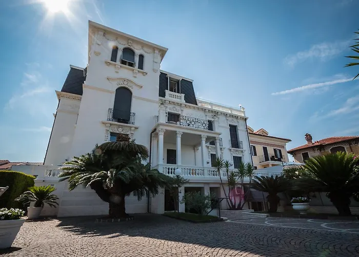 Residence Villa Chiara