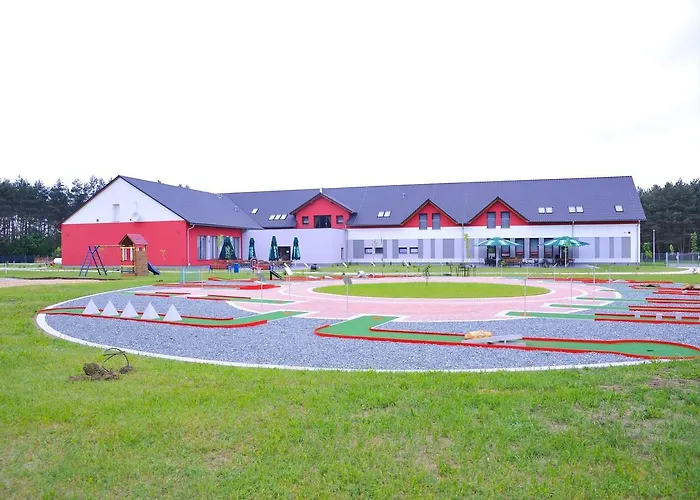 Oswald Arena
