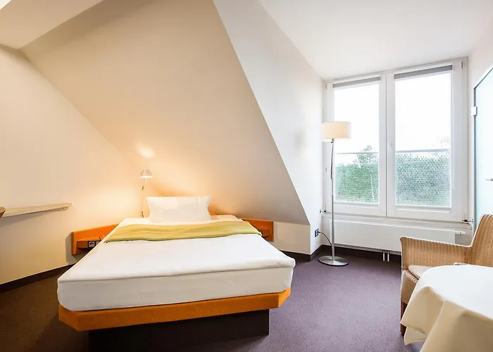 Hotel Windschur Sankt Peter-Ording