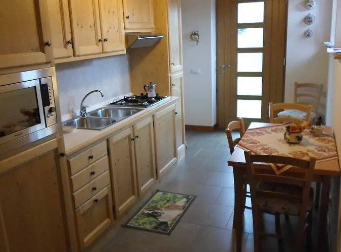 Puffele B&B Enego