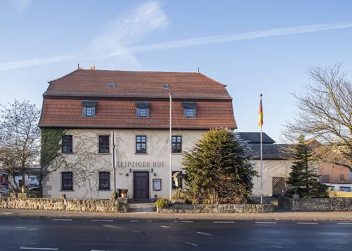 Leipziger Hof