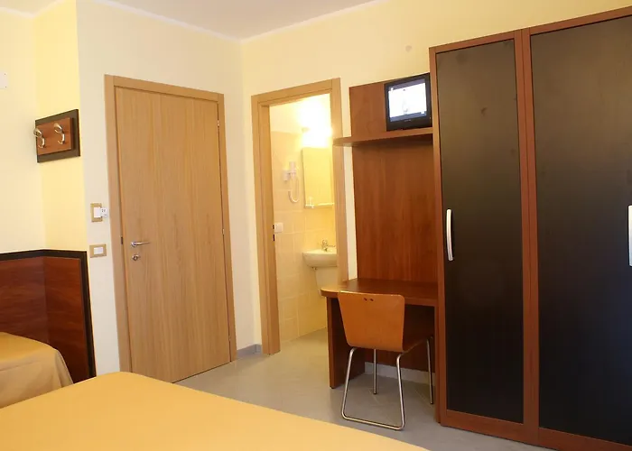 Licia B&B Ortona