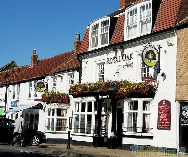 Royal Oak