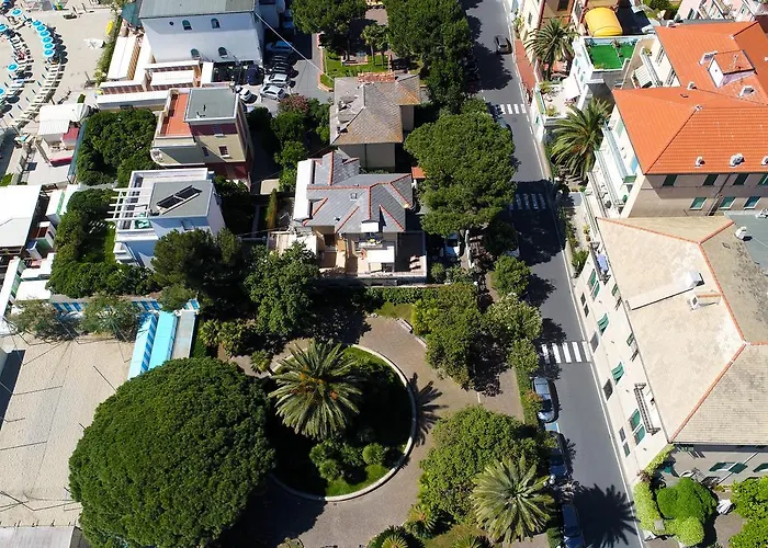 Residence Villa Ombrosa