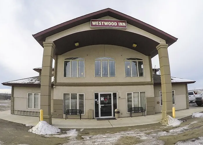 Westwood Inn