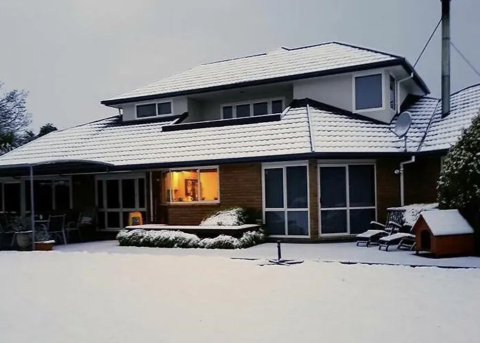 Newlands Bed And Breakfast