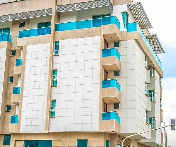 Hotel Panorama