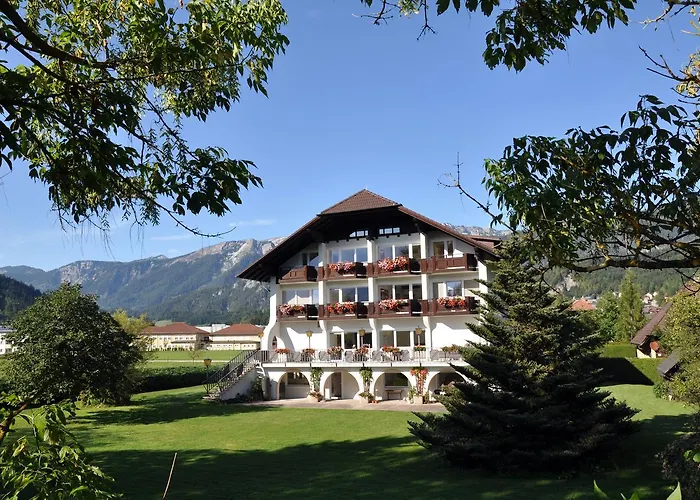 Aparthotel Fürst