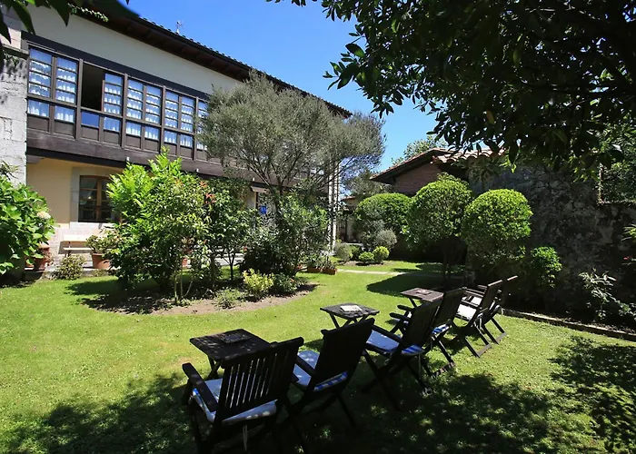 Hotel La Arquera