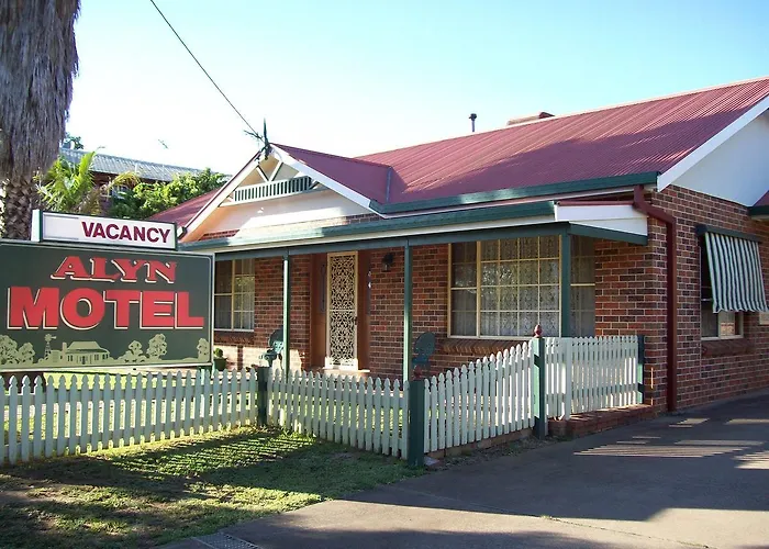 Alyn Motel