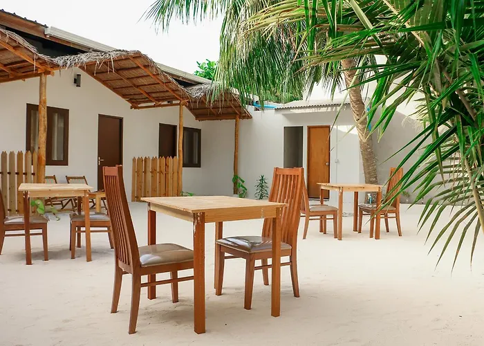 The Castaway Retreat