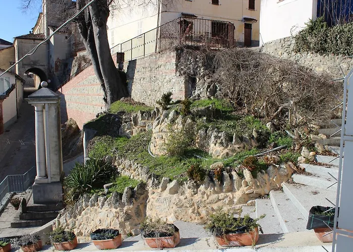 La Villa di Pa'