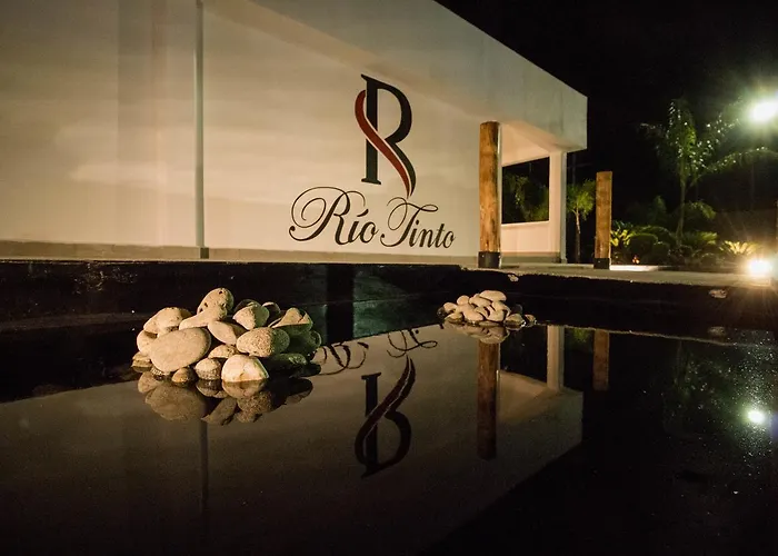 Río Tinto Boutique