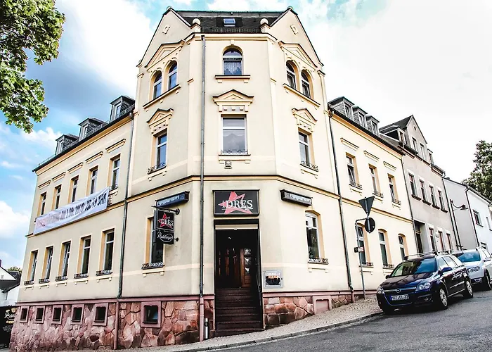 Uma-Dres Pension