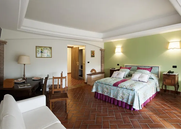 La Vignola Country Hotel