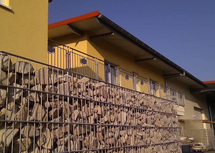 Gästehaus Weingut Glas