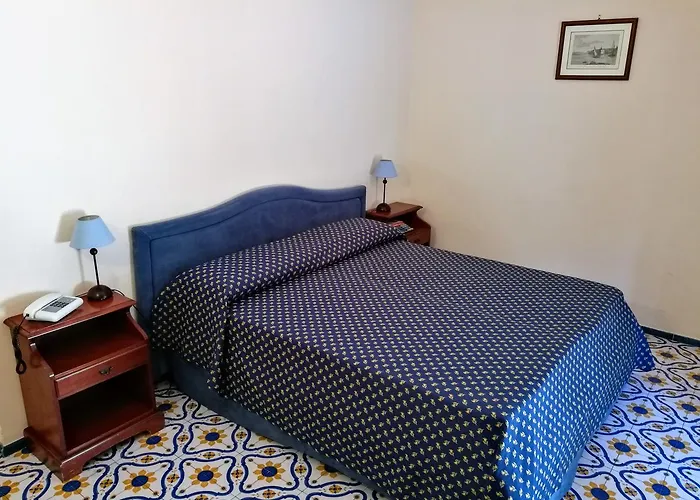 La Taverna del Leone Positano