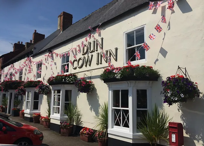 Dun Cow Inn