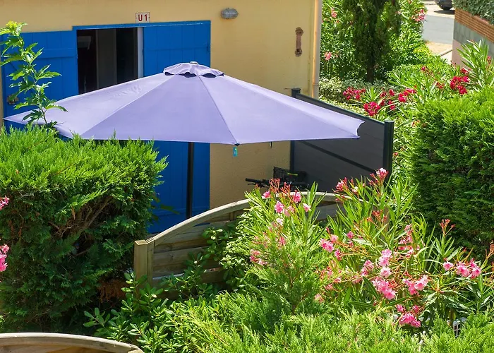 Résidence Goélia Sun Village Portiragnes